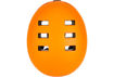 Picture of BLUEGRASS SUPERBOLD  ORANGE MATT